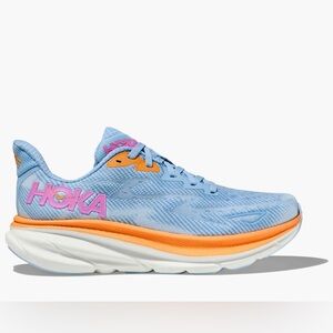 Hoka Clifton 9 Women's Tennis Shoes size 8.5